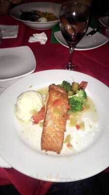 Alegria Cocina Latina