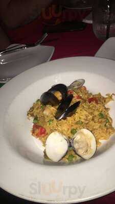 Alegria Cocina Latina