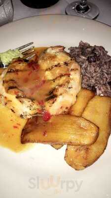 Alegria Cocina Latina