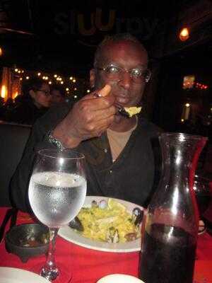 Alegria Cocina Latina