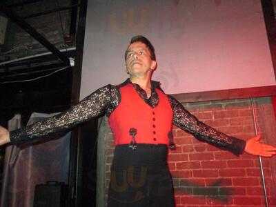 Alegria Cocina Latina