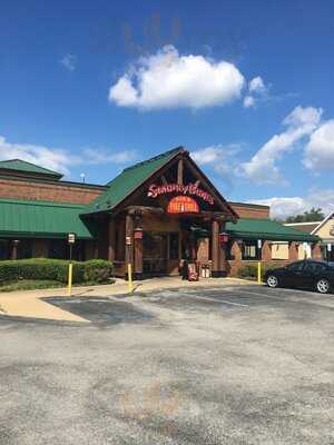 Smokey Bones Chattanooga