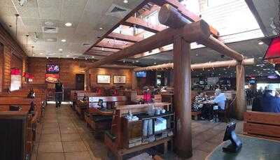 Smokey Bones Chattanooga