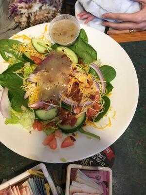 Smokey Bones Chattanooga