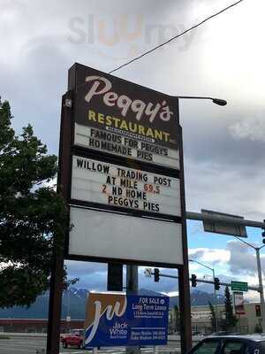 Peggy's Restaurant