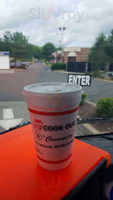 Cook Out