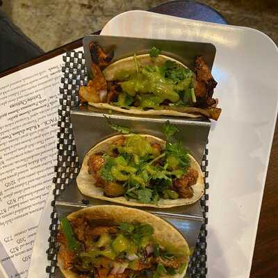 Sierra St. Kitchen & Cocktail