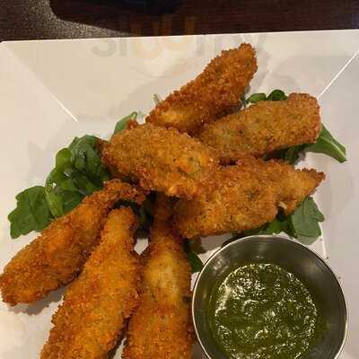 Sierra St. Kitchen & Cocktail