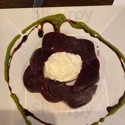 Sierra St. Kitchen & Cocktail