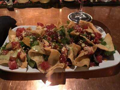 Sierra St. Kitchen & Cocktail