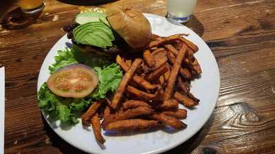 Flipper's Gourmet Hamburgers