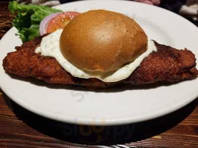 Flipper's Gourmet Hamburgers