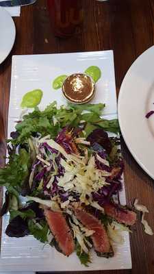 Flipper's Gourmet Hamburgers