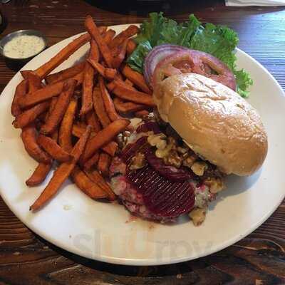 Flipper's Gourmet Hamburgers