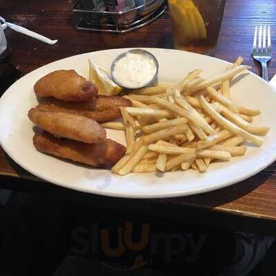 Flipper's Gourmet Hamburgers