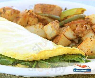 The Landings Restaurant & Bar