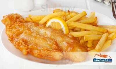 The Landings Restaurant & Bar