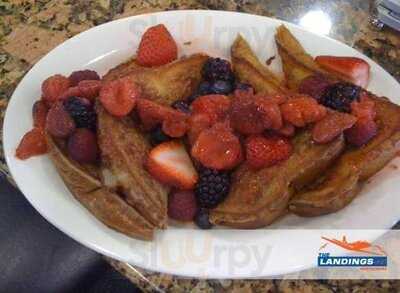 The Landings Restaurant & Bar