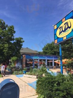 Zuzu Cafe