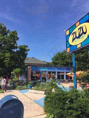 Zuzu Cafe
