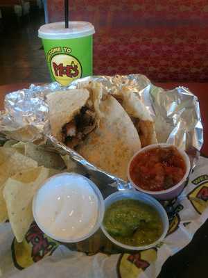 Moe's Southwest Grill