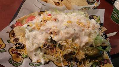 Moe's Southwest Grill