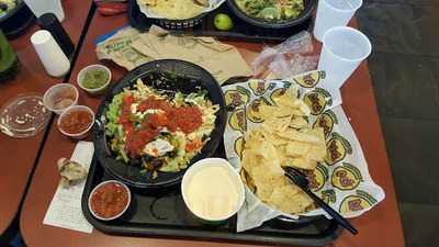 Moe's Southwest Grill