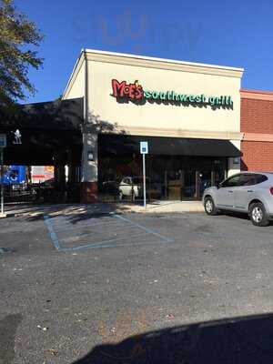 Moe's Southwest Grill