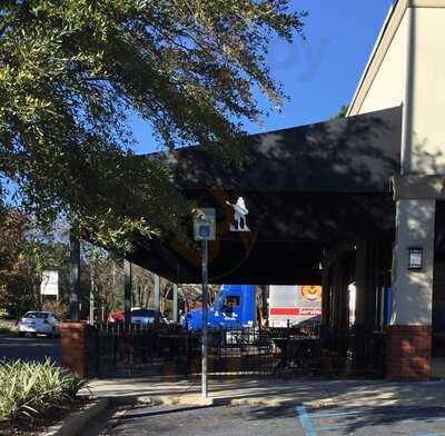 Moe's Southwest Grill