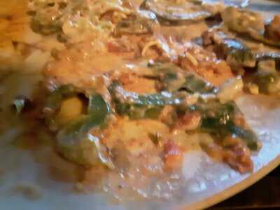 Moe's Southwest Grill