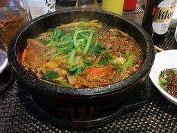 Madang Korean Bbq