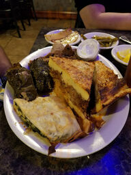 Jimmy The Greek Taverna