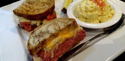Mcalister's Deli