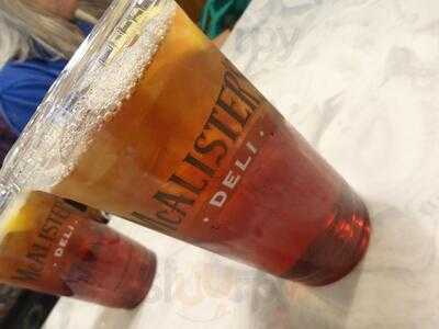 Mcalister's Deli