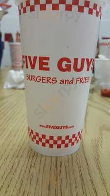 Five Guys