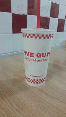Five Guys