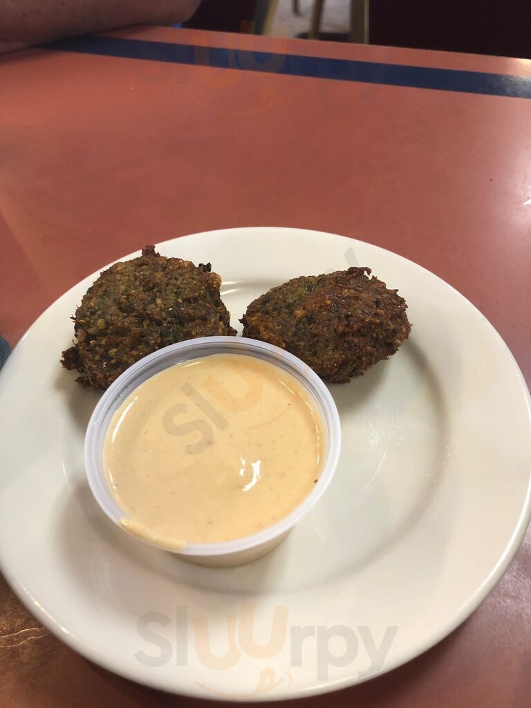 Mediterranean Palace