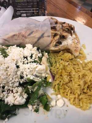 Mediterranean Palace