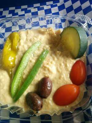 Mediterranean Palace