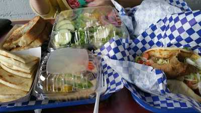 Mediterranean Palace