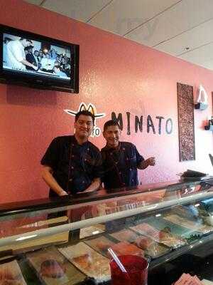 Sushi Minato