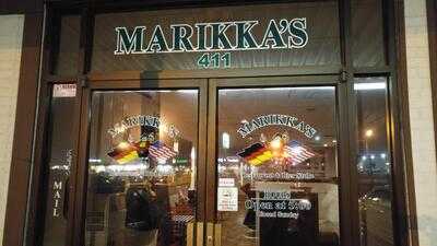 Marikka's