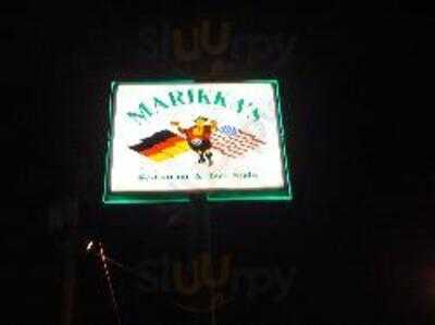 Marikka's