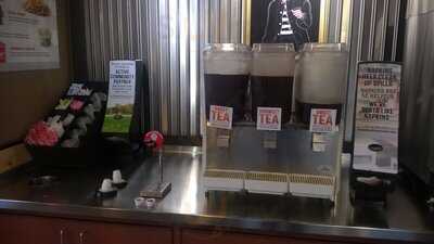 Raising Cane's Chicken Fingers