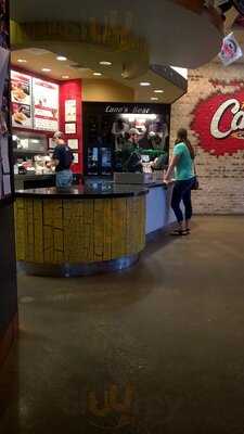 Raising Cane's Chicken Fingers