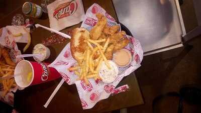 Raising Cane's Chicken Fingers