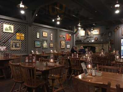 Cracker Barrel