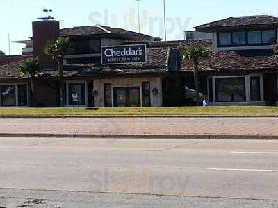 Cheddar's Scratch Kitchen