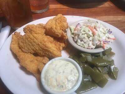 Cheddar's Scratch Kitchen