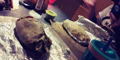 Chipotle Mexican Grill